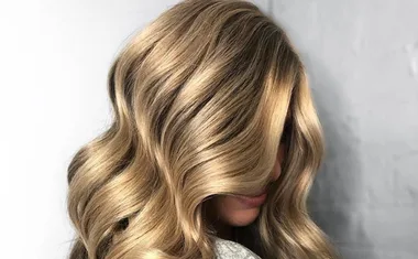 3D Balayage Is The Genius Technique That Makes Hair Look Thicker And Longer