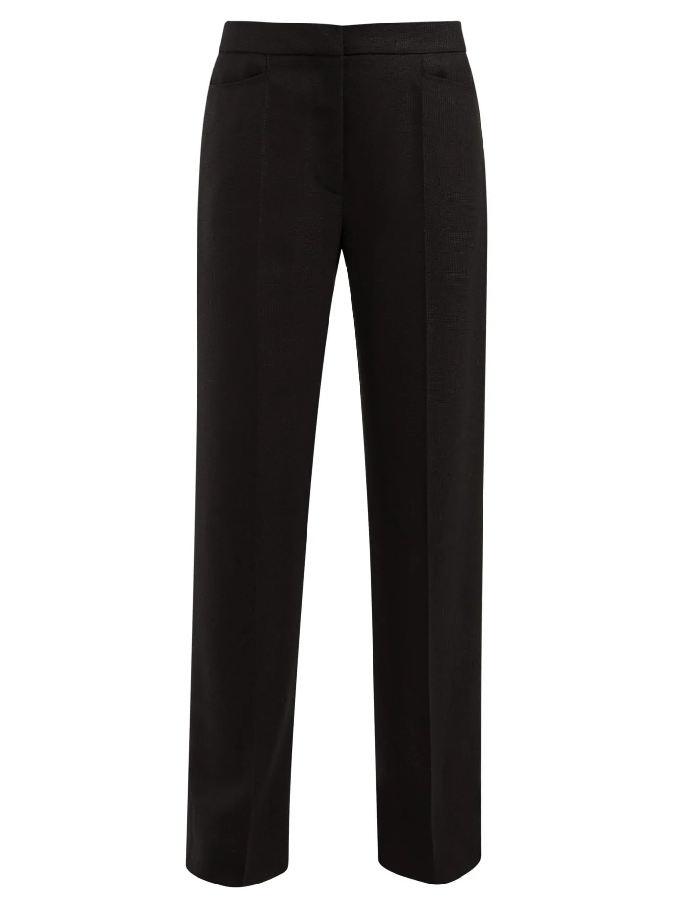 jacquemus wool pants