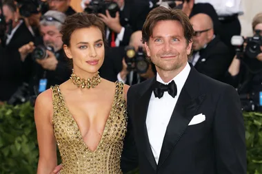 Bradley Cooper And Irina Shayk Have Split