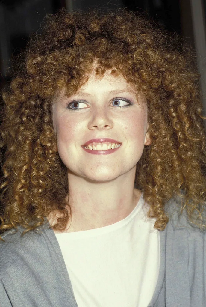 Nicole Kidman 1983