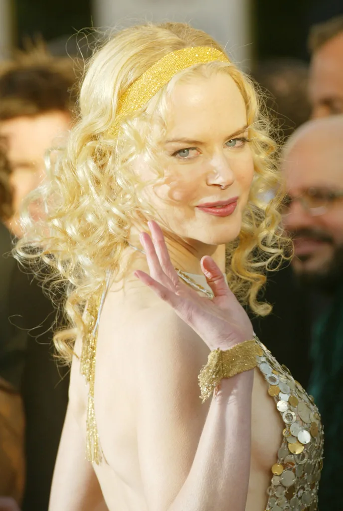 Nicole Kidman 2004