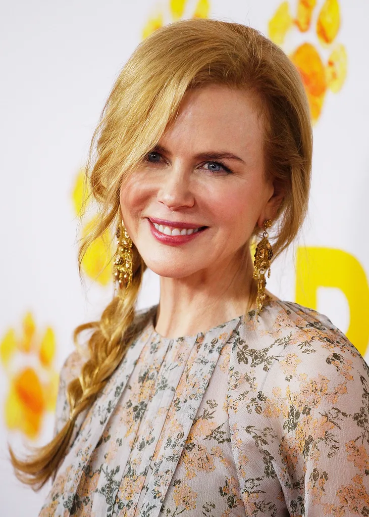 Nicole Kidman 2014