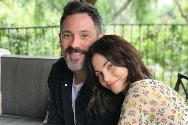 Jenna Dewan Just Made Her Relationship Instagram Official