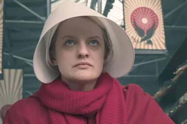 ‘The Handmaid’s Tale’ Fans Have Some Serious Thoughts About That Dramatic Twist In Season Three