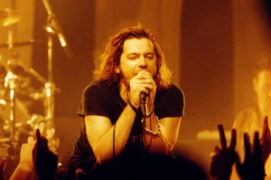 Everything You Need To Know About The New Michael Hutchence Documentary ‘Mystify’