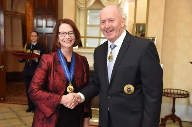 It’s Time We Push To Promote More Female Order Of Australia Nominees And Recipients