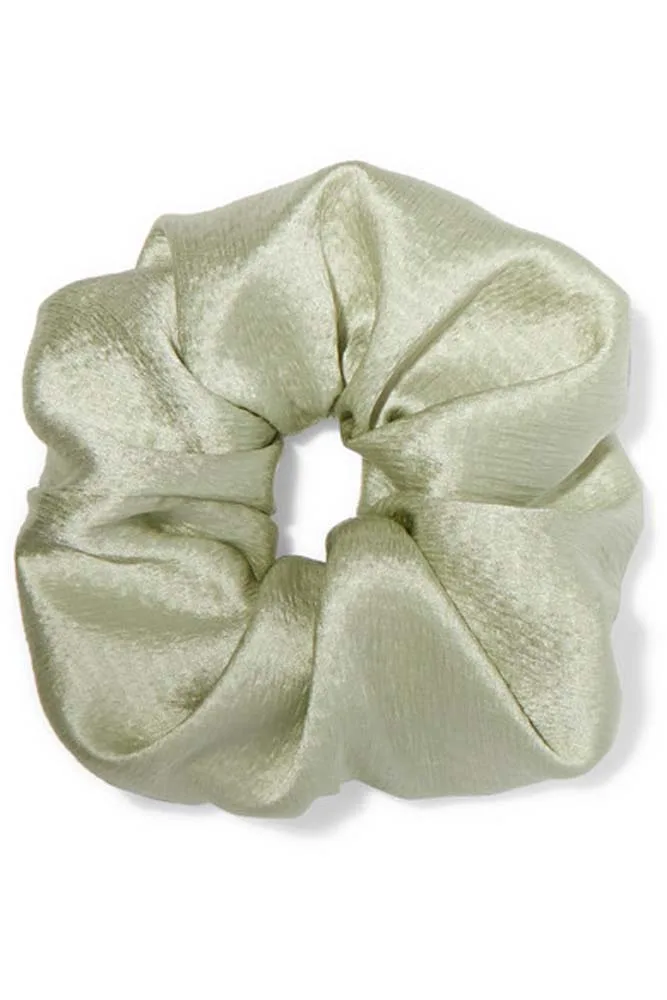 Jennifer Behr scrunchie