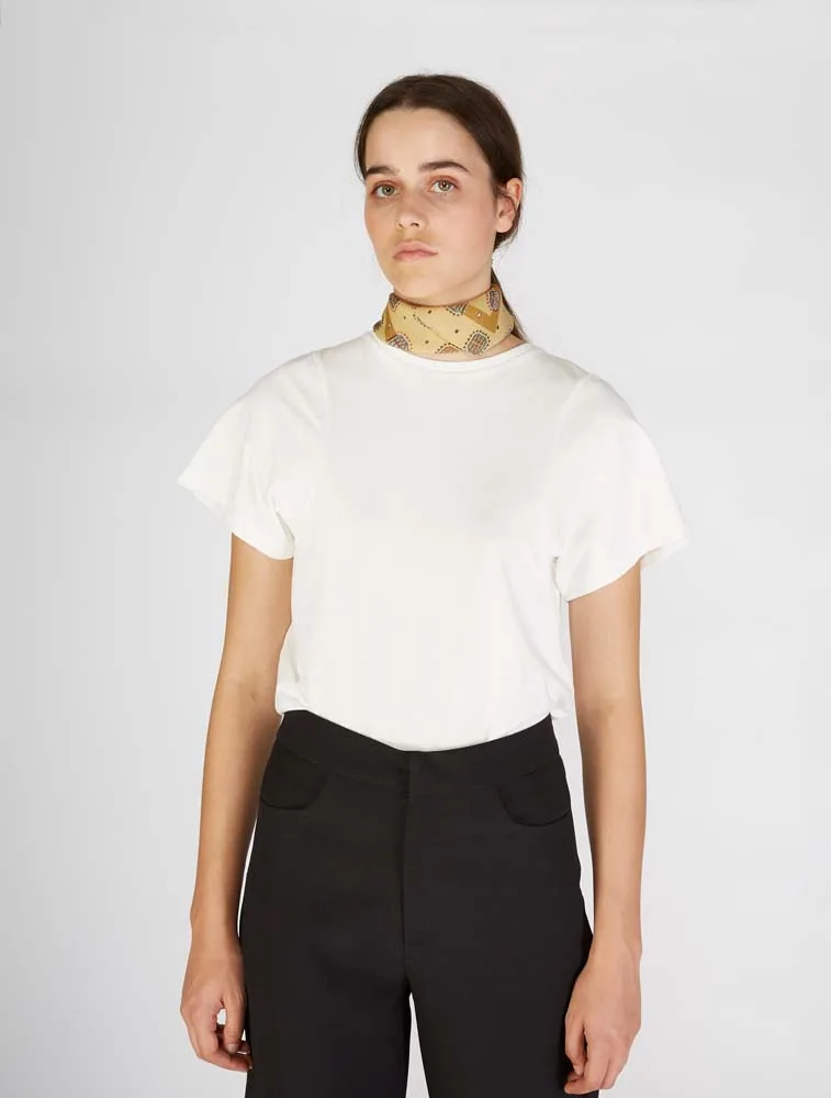 Toteme scarf