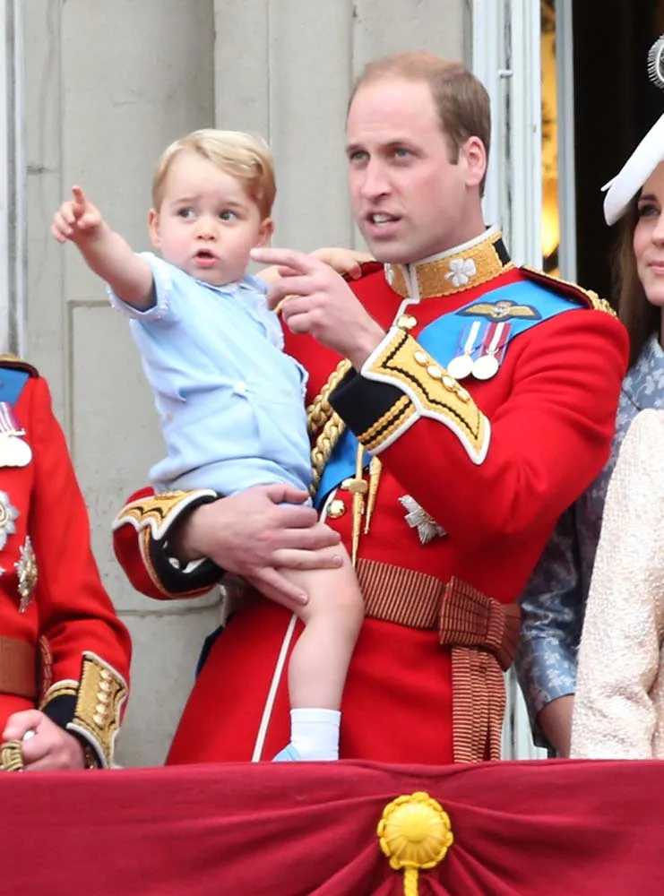 Prince George