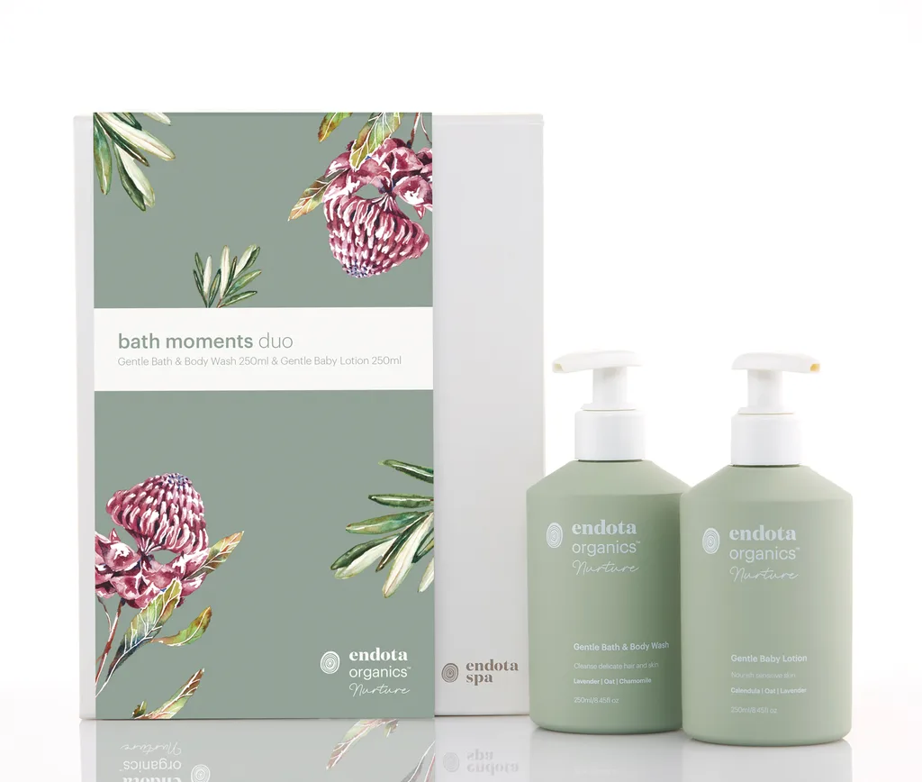 pregnancy skin care