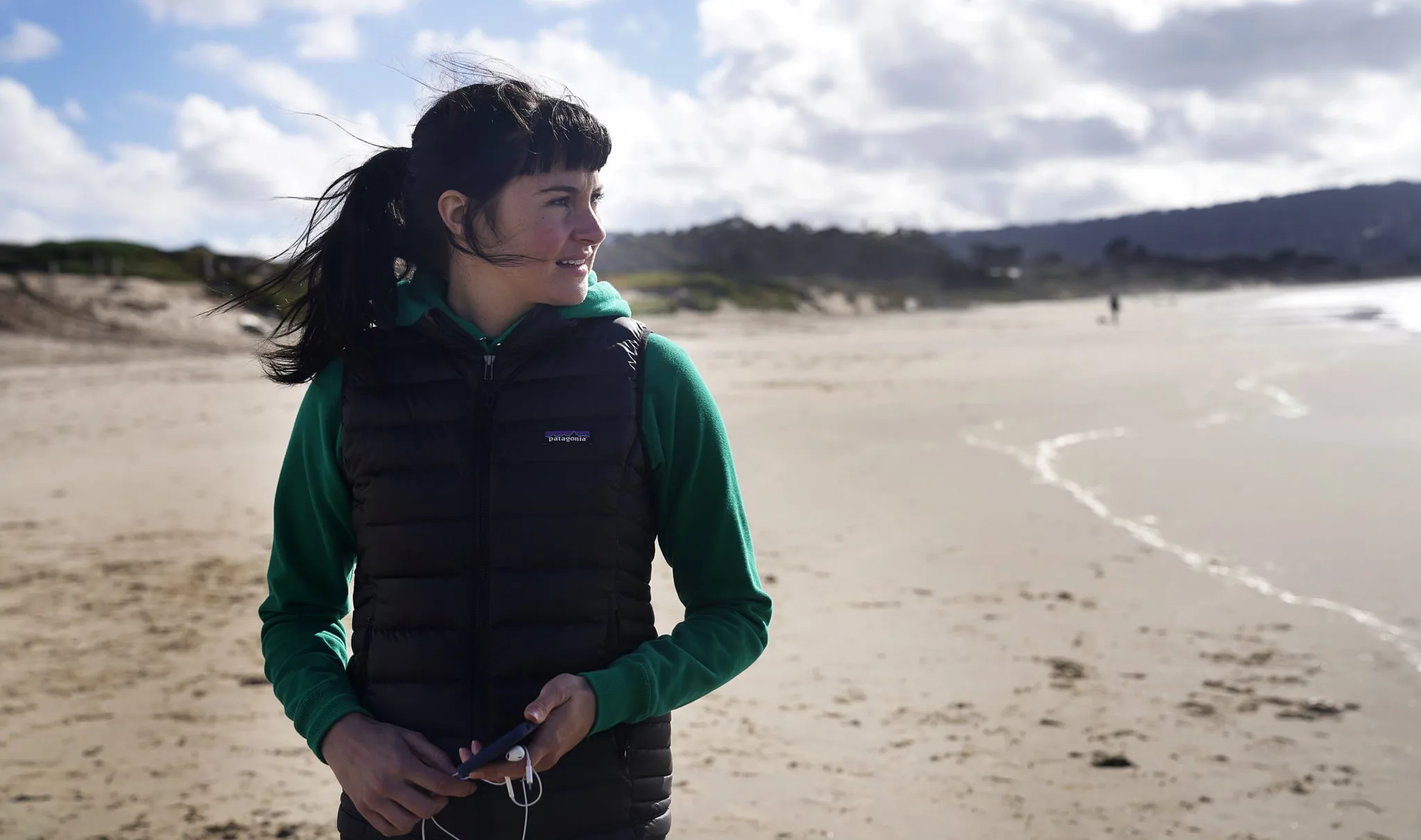 Shailene Woodley’s Bangs Giveaway A Major ‘Big Little Lies’ Season Two Twist