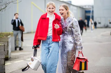 Why You Should Look To Scandinavian Design For Your Style Inspiration