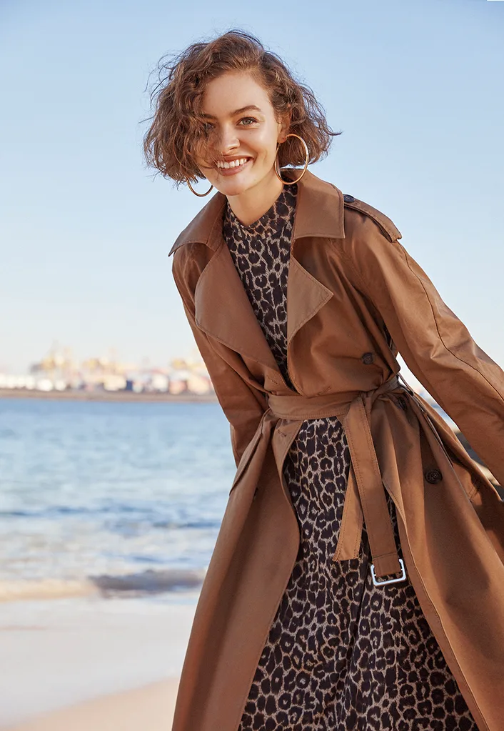 h&M