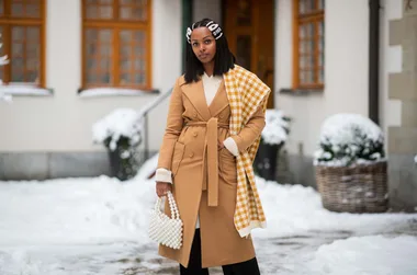 5 Lessons In Winter Layering
