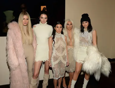 Kim Kardashian No Longer Owns Any Real Fur