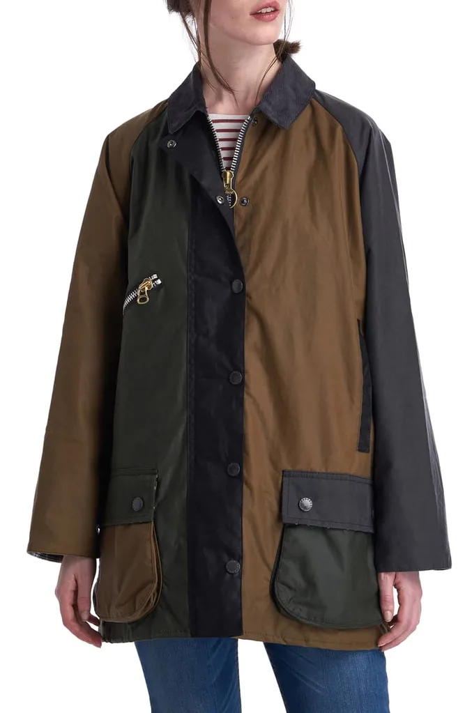 Alexa Chung jacket