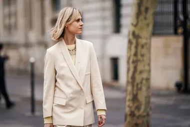 6 Wedding Day Suits Made For The Unconventional Bride