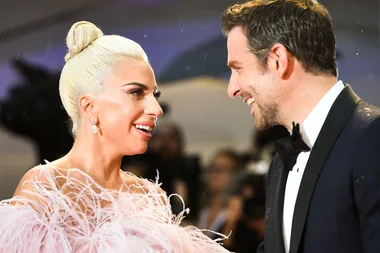 Bradley Cooper’s Connection To Lady Gaga Was ‘Overwhelming’ And ‘Huge’