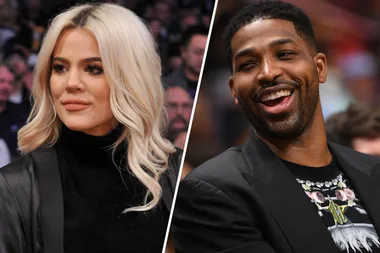 Khloé Kardashian Sets The Record Straight On Claims Cheated With Tristan Thompson