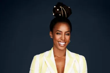 Kelly Rowland Opens Up About Her Sisterhood