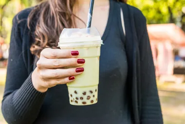 ‘Bubble Tea’ Tapioca Balls Found In Girl’s Stomach After She Complained Of Pains