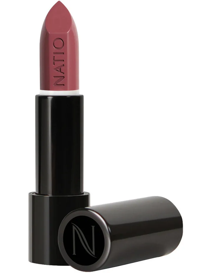 Natio lip coloue