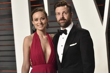 Jason Sudeikis Calls Out Olivia Wilde for ‘Traumatising’ Their 4-Year-Old Son