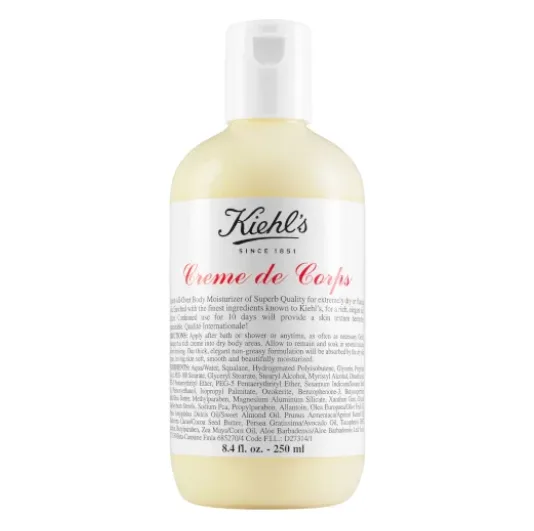 Kiehls