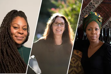 Three Successful Authors Reveal The Books That Changed Their Life