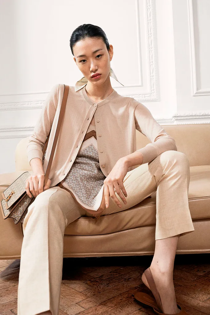 burberry