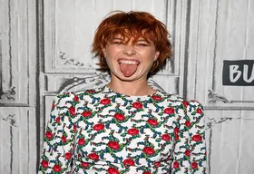 Why We&rsquo;re Obsessed With Irish Actress Jessie Buckley