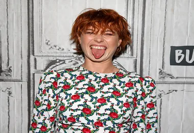 Why We’re Obsessed With Irish Actress Jessie Buckley