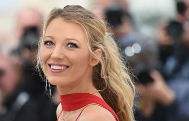 This Is The Makeup Trick Blake Lively Swears By