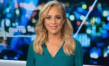 Carrie Bickmore’s Health Scare After A Viewer Noticed Something Troubling About Her Appearance