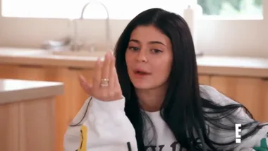 Kylie Jenner reveals crazy phone call with Jordyn Woods after scandal