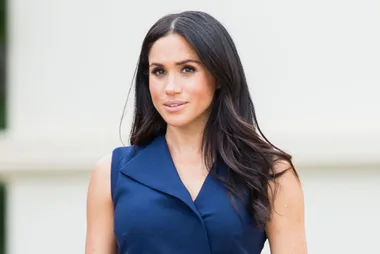 Meghan Markle’s Wax Figure Is So Lifelike It Has To Be Seen To Be Believed