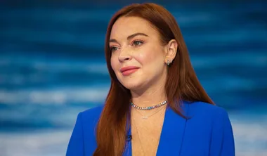 Lindsay Lohan Says Goodbye To Her Mykonos Nightclub And MTV Series