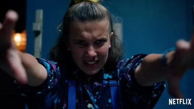 WATCH: Netflix releases EPIC final trailer for Stanger Things season 3