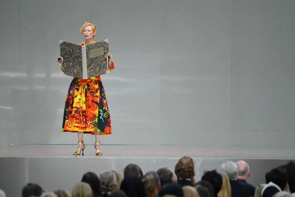 tilda