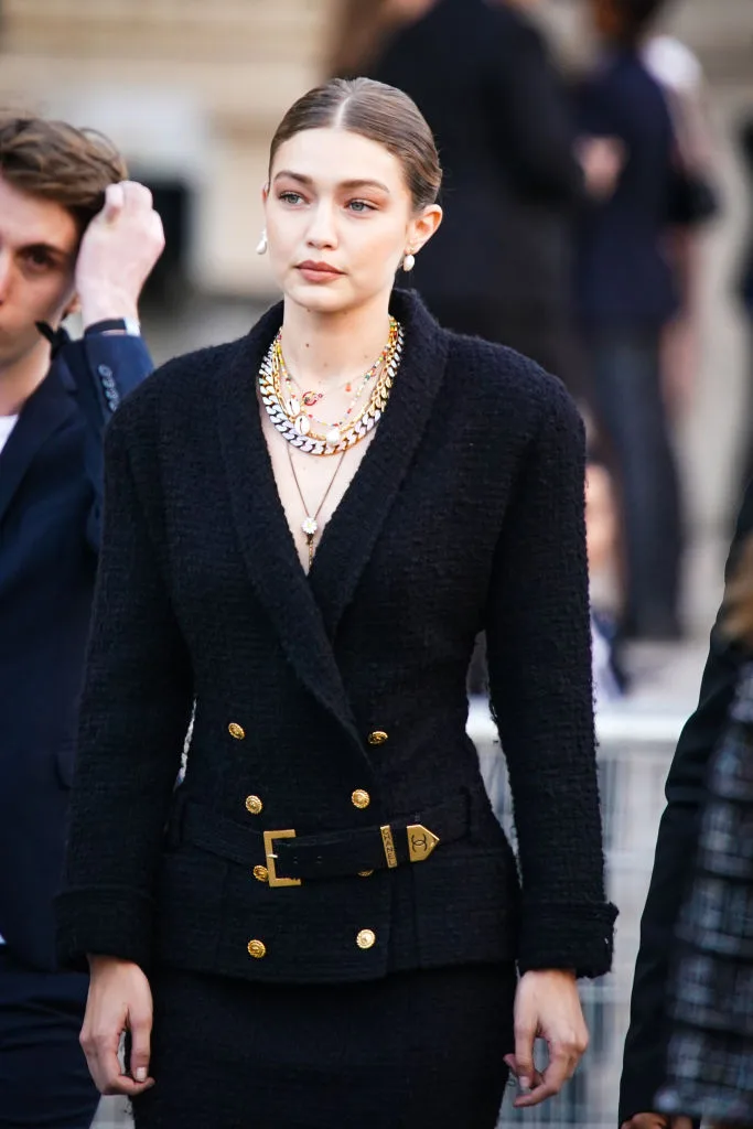 gigi
