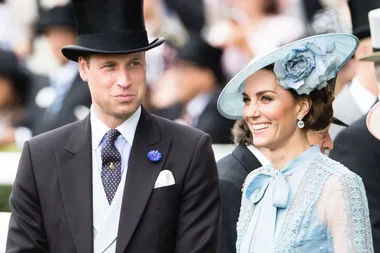 This Is What Kate Middleton Got Prince William For His Birthday