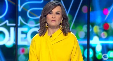 Lisa Wilkinson’s Brutal Question For Christian Leader Supporting Israel Folau