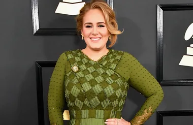 The Full Body Sculpting Workout Behind Adele’s New Figure