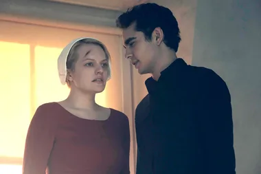 This New ‘Handmaid’s Tale’ Theory Suggests Nick Is An American Spy