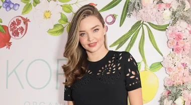 Miranda Kerr On Her ‘Modern Family’ And Finding Out The Gender Of Baby Number 3