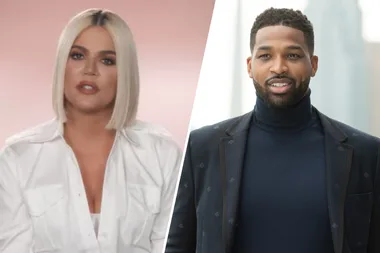 Tristan Thompson Is Reportedly “Pissed” Khloé Kardashian Claimed He Threatened Suicide