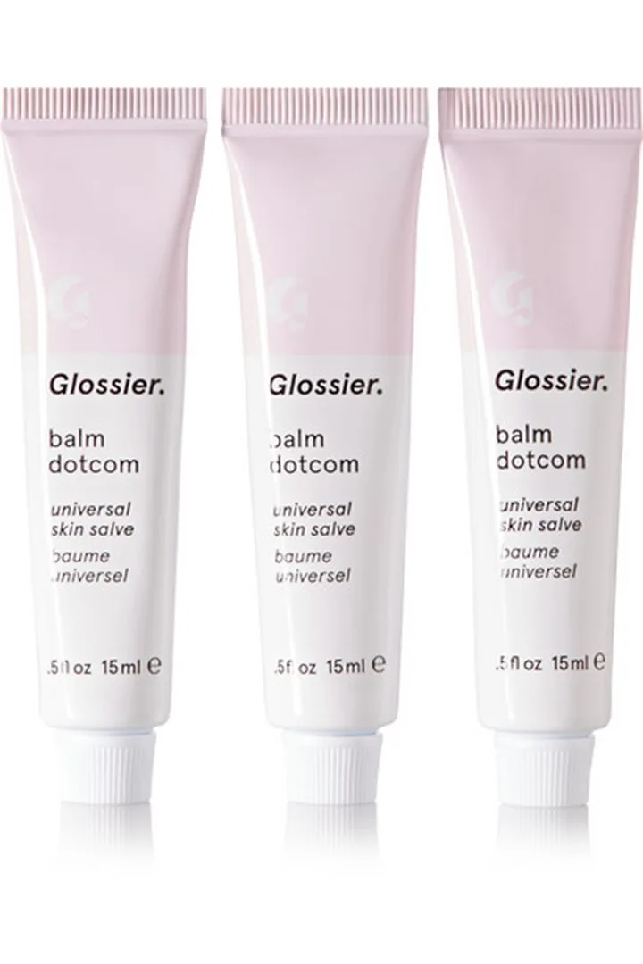 Glossier