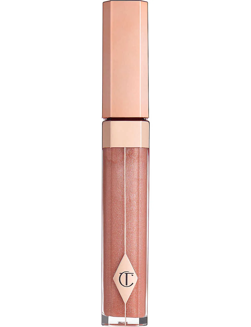 Charlotte Tilbury