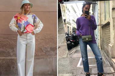 5 Fashion Influencers Who Are Taking Over Instagram This Year