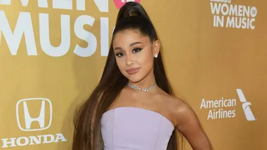 WATCH: Ariana Grande to star alongside Meryl Streep and Nicole Kidman in new Netflix movie